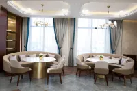 Tieling Jindi International Hotel Hotels in Tieling