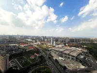 Siyu Homestay (Center World Window Branch)