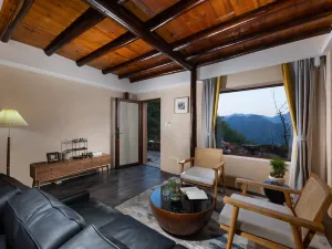 Yishanbens Homestay (Songyang Chenjiapucun Shop)