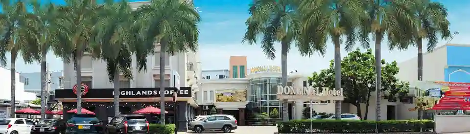 Dong Nai Hotel