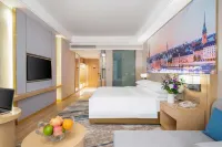 Vienna International Hotel (Chuxiong Ruite Store)