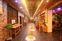 Wutaishan Manshuyuan Chinese Inn (Wutaishan Scenic Area)