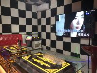 北京静杨逸安民宿