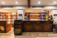 AROMA TEA HOUSE - Baarit