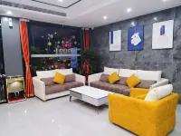 Jasmine Flower Hotel (Jiangling Hospital) Hotels in Jiangling
