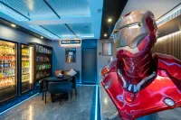 Qianjiang EHA E-sports Hotel