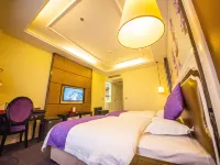 Luxian Longcheng Hotel Hotels in Lu County