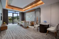 Wyndham Xinyi Lotus Lake Hotels in Xinyi