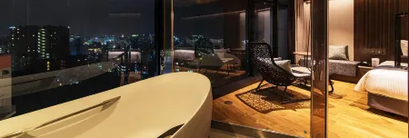 JR Kyushu Hotel Blossom Naha