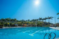 Nankunshan Linfeng Hot Spring Resort - رومانسي