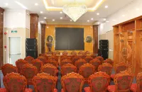 Vietnam Taste Hotel Quy Nhon - Beachfront