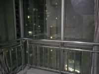 重庆顺发酒店式公寓 - 双人标间观景房