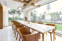 Ling Li Mu Li Holiday Hotel Hotels in Fuzhou