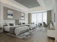Kaidi International Hotel Hotels in Ji'an