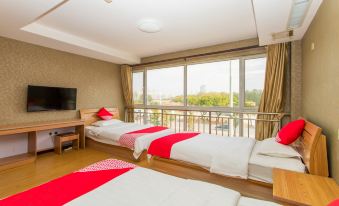 Shiguang Express Hotel(Jilin Beishan Park)