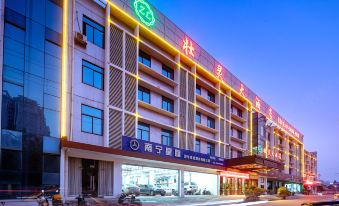 Zhuangling Hotel (Nanning Jiangnan Passenger Transport Terminal Branch)