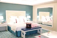 Wyndham Grand Plaza Royale Ningbo - balcone