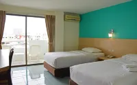 邦曼塔娜飯店