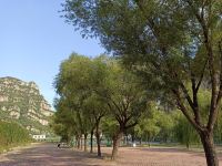 北京乡村印象农家院 - 亲子一室二床房A
