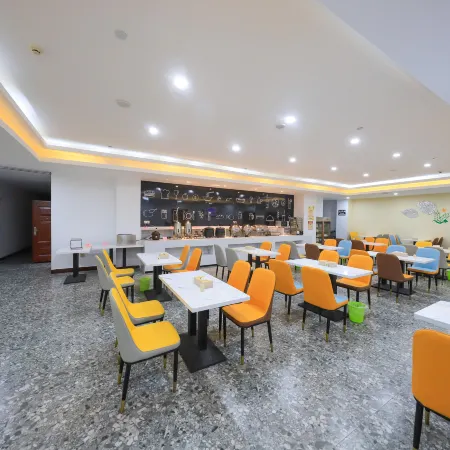 GreenTree Inn(Wuzhou Liangguang Market Municipal Government)