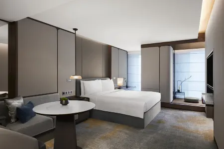 JW Marriott Shenzhen