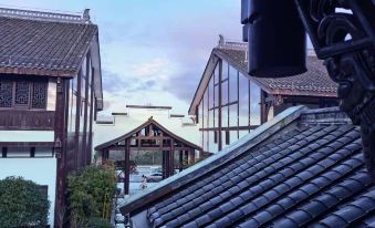 Fujiang Hotel