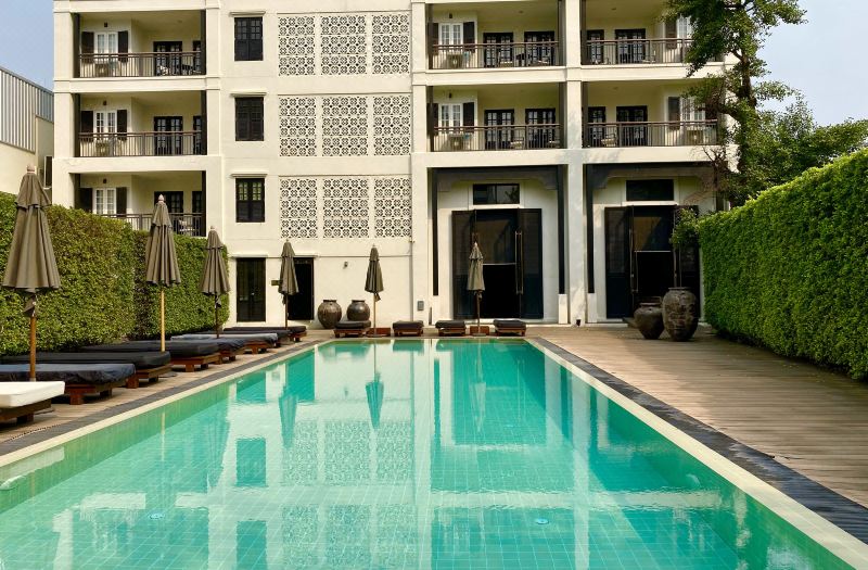 Buri Siri Boutique Hotel photo 2