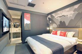 Shankee Hotel (Junan County Lingang District Qimaishan)