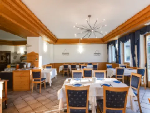 Phi Hotel Bellamonte ベッラモンテのホテル