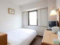 Smile Hotel Sugamo Hotels near Kita