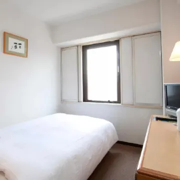 Smile Hotel Sugamo Отели рядом с достопримечательностью «Акабане»