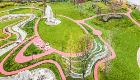 Hengyuexiang Hotel, South Fujian