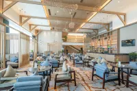 Derunda Hotel Hotels in Jianyang