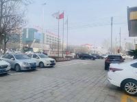 维也纳3好酒店(石家庄鹿泉开发区店) - 酒店外部
