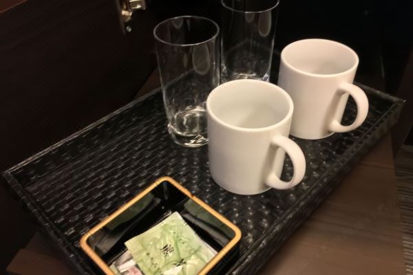다이와 로이넷 호텔 가와사키(Daiwa Roynet Hotel Kawasaki)_2