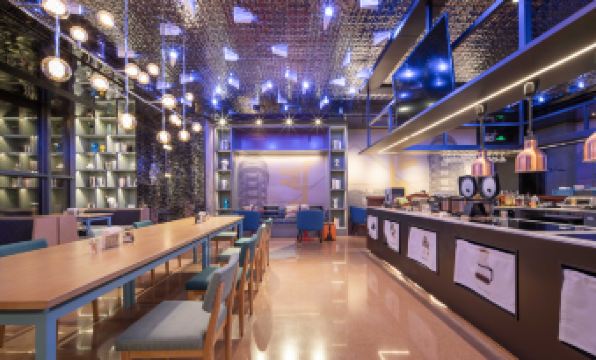 CityNote Hotel (Guangzhou Beijing Road ,Sun Yatsen Memorial Hall Metro Station)