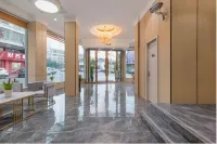 Tuke China Light Residence Hotel (Longgang store) - Pet friendly