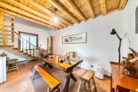 Tonggong Shanju Boutique Guesthouse Hotels in Changshan