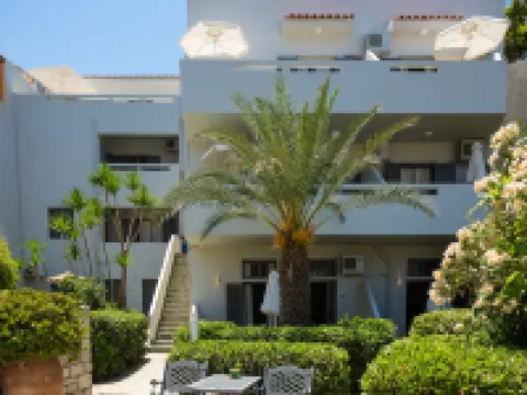 Philoxenia Apartments Hotels in Panormos Rethymno