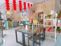 youjian yunlu Hotel in Sanqing mountain - Afhentnings-/afleveringstjenester