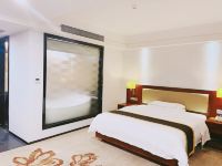 广州尊享中道国际酒店 - 景观大床房