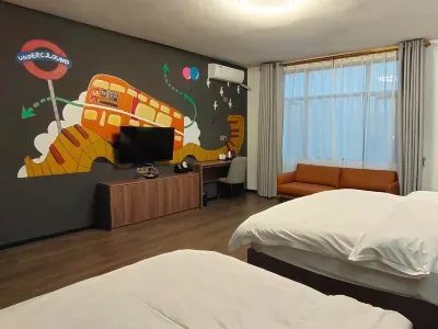Pingle Yipin Hotel