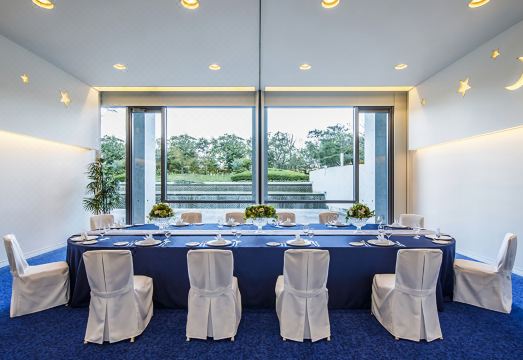 료칸 스타일 객실