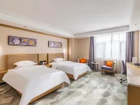 Shiao Hotel Hotels in Bayannur