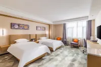 Shiao Hotel Hotels in Bayannur
