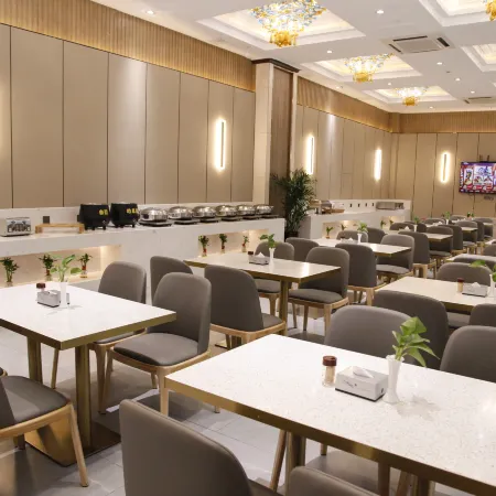 Quanzhou Cool 6 Platinum Hotel (Quanzhou Wanda Ling SHOW Tian Di Store)