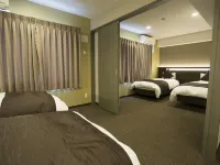 Hotel Lantana Osaka Hotels near Juso Bridge