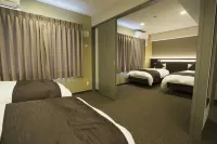 Hotel Lantana Osaka