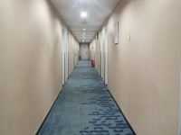 7天连锁酒店(长春重庆路活力城店) - 公共区域