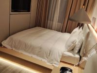 柏曼酒店(永州高铁站店) - 标准大床房
